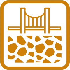 Бетон мостовой М450 П4 F2 300 W8